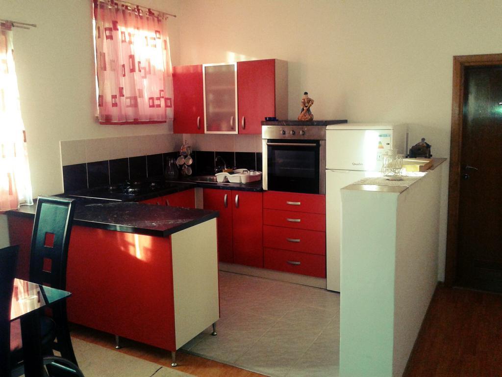 טוהליסקה טופליצה Miamea Apartment חדר תמונה