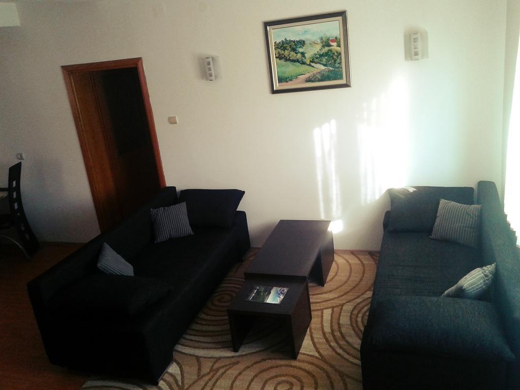טוהליסקה טופליצה Miamea Apartment חדר תמונה