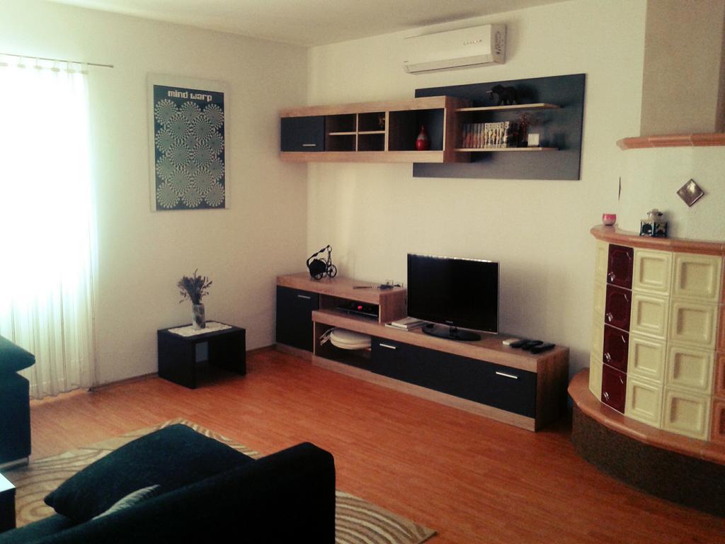 טוהליסקה טופליצה Miamea Apartment חדר תמונה