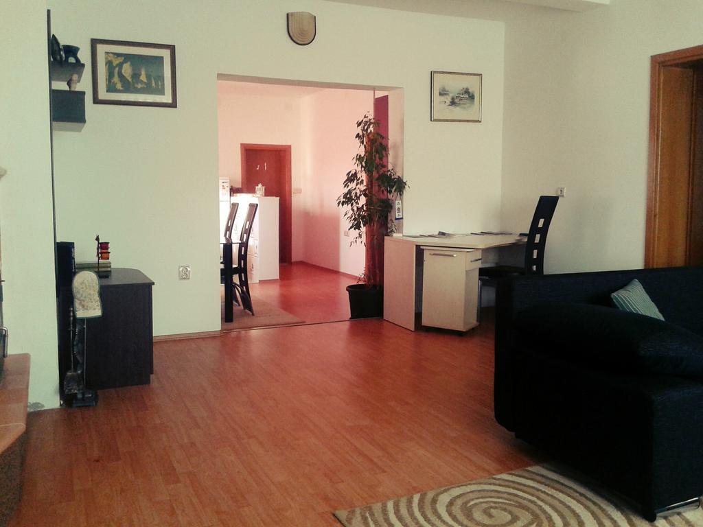טוהליסקה טופליצה Miamea Apartment חדר תמונה
