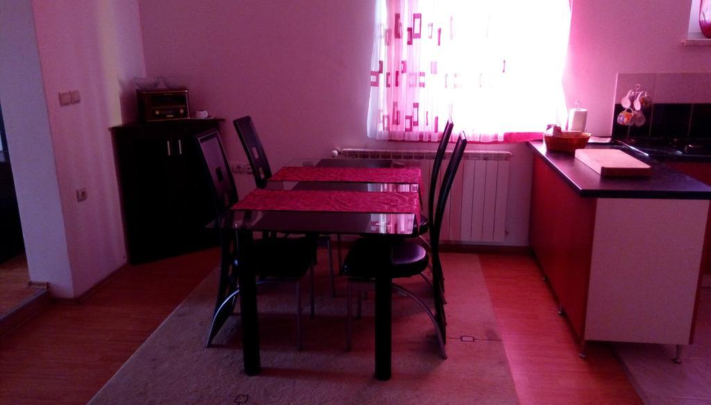 טוהליסקה טופליצה Miamea Apartment מראה חיצוני תמונה