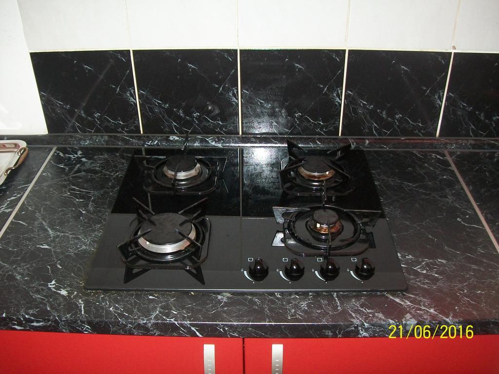 טוהליסקה טופליצה Miamea Apartment מראה חיצוני תמונה