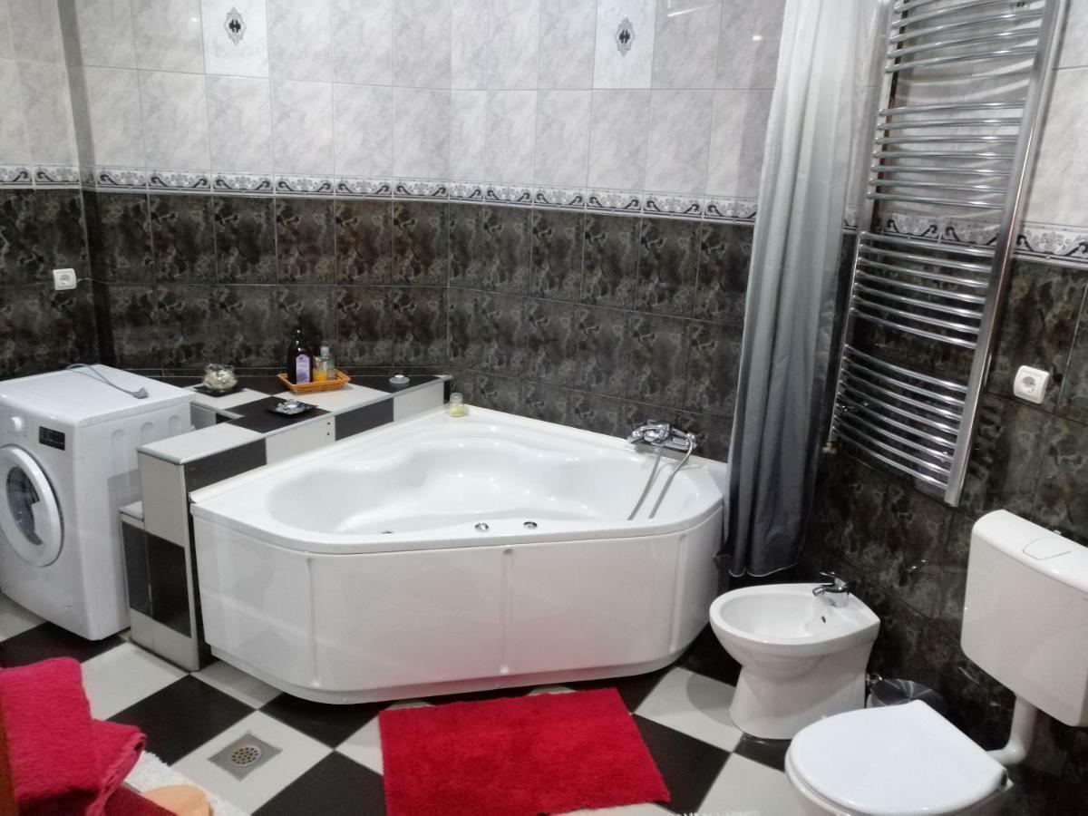 טוהליסקה טופליצה Miamea Apartment מראה חיצוני תמונה