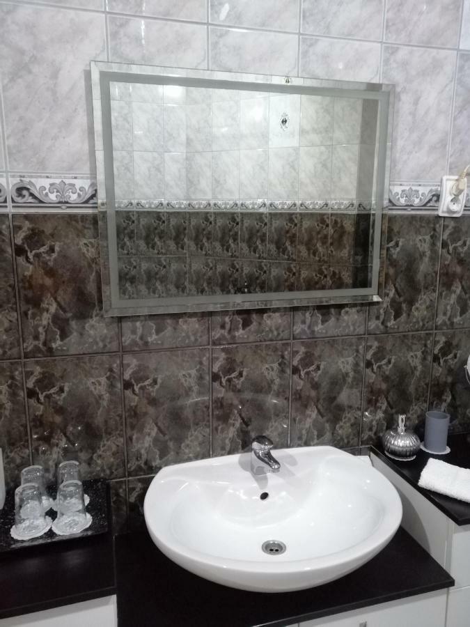 טוהליסקה טופליצה Miamea Apartment מראה חיצוני תמונה