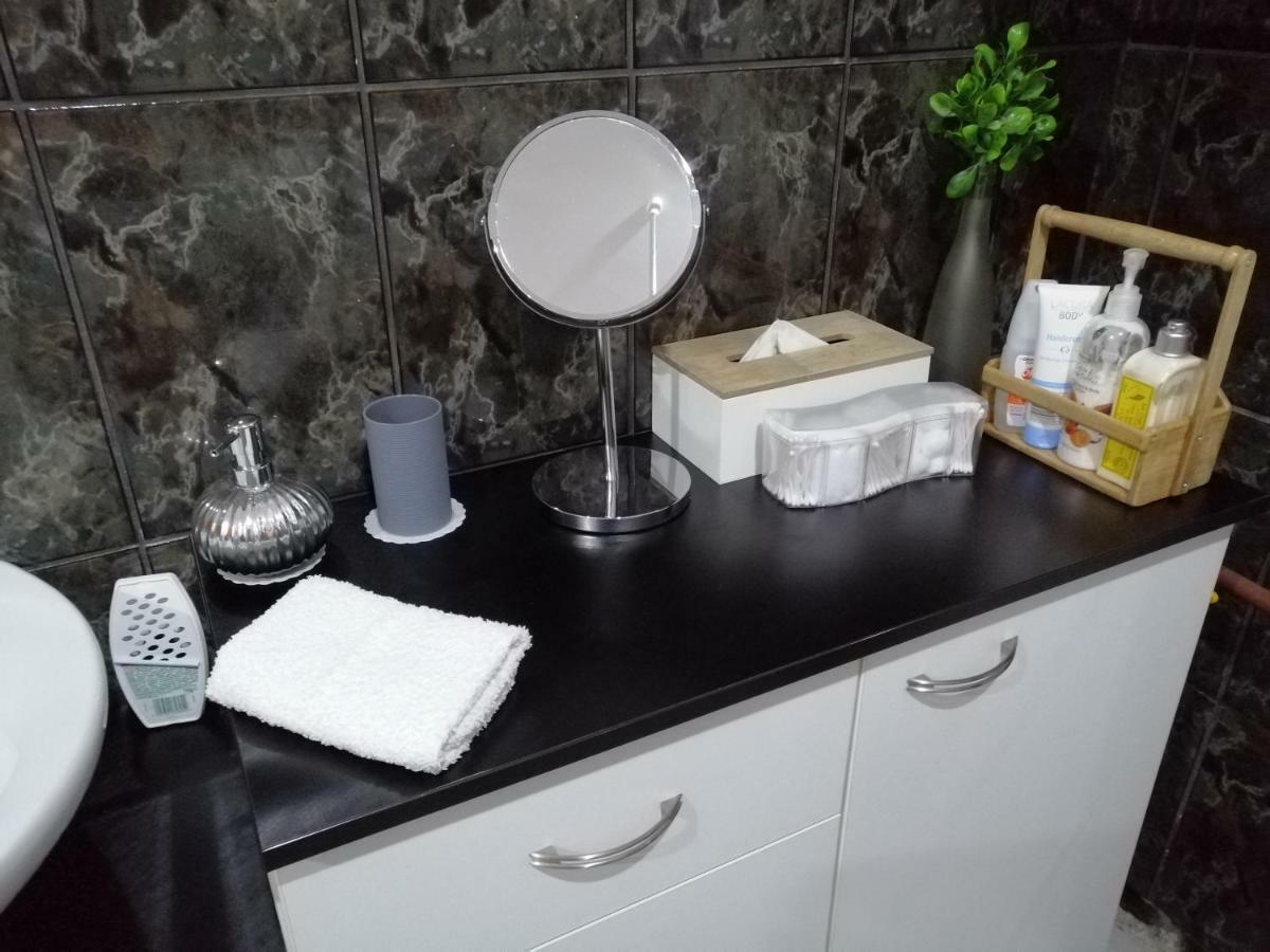טוהליסקה טופליצה Miamea Apartment מראה חיצוני תמונה